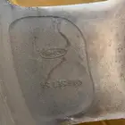 جنط فورد نجمه