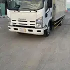 ايسوزو ثلاجه تبريد تجميد