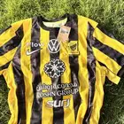 تيشيرت الاتحاد الموسم الجديد 25 26 نسخة لاعبين