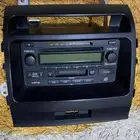 للبيع مسجل تويوتا لاندكروزر وكالة يركب على 2008 الى 2015