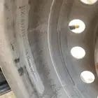 جنوط هلل. مقاس 16