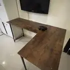 طاولة قيمنق جديده واصليه