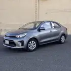 بيجاس 2024 شبه الجديد( تم بيع )