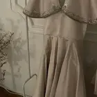 فستان من براند مشاعل المهداوي الشرا1233 البيع 400