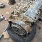 مكينه دنا اسيزوا