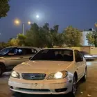 مكسيما 2002 الحالة جيدة يعني يحتاج شغل شوي عليها