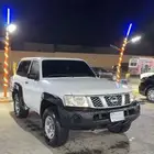 باترول 2005