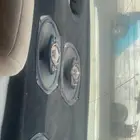 سماعت باينير اخو نضيف ما تشكي من شي 650 واط