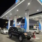 ثمانيه سرندل الموتر تو مجدده VXRلاندكلوزر قير عادي