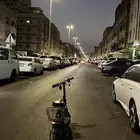 سكوتر للبيع تمشي 70 مقعد وسلة نظيفة