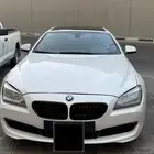 للبيع بي ام دبليو BMW640i