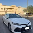 كامري استاندر 2021