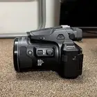 كاميرا نيكون P950 شبه الجديد 4K