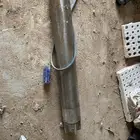 للبيع غطاس 25 حصان نضيف