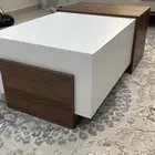 طاولة قهوة