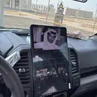 شاشة فورد f150 تيسلا 8رام