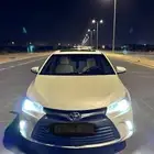 كامري للبيع كاش او البدل بجيب صالون مديل حديث ودفع الفرق