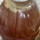 عسل سدر صافي وطبيعي
