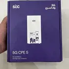 مودم 5G للبيع جديد مافتح كم كرتونه بقراطيسه
