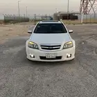 كابرس SS