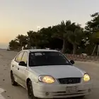 اكسنت 2006 للبيع