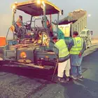 فرادة اسفلت للايجار قشاطة اسفلت