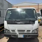 اسندر ايسوزو موديل 2008