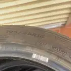 طقم كفرات هانكوك مقاس 195 45 16