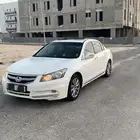 هوندا اكورد 2012 فل كامل