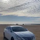 سوناتا 2013 2000cc مكينة صغير