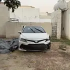 كامري قراندي 2023