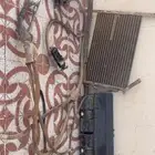 للبيع مكيف ألبي مديل 91 الموقع عفيف