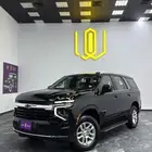 تاهو 2025 للايجار