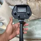 كاشف معادن ذهب