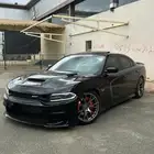 يايات Vogtland للبدل مع يايات SRT8