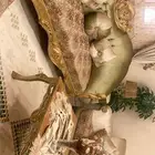 طقم كنب نظيف