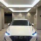 سوناتا 2020 ( بنزين ) فل كامل
