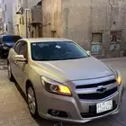 ماليبو 2013 LTZ V6