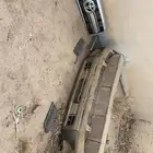 صدام شاص وشبك على السوم