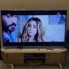 شاشة 65 بوصة ماركة امبيكس سمارت