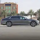 جنسس G90 .. ( البيع سمح )