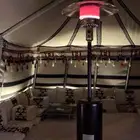 بيت شعر للبيع