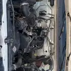 ايسوزو 2010 بنزين البيع تشليح او نقل فوري الموتر مطوف