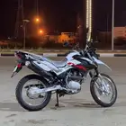 دراجه هاوجي NK 150