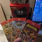 Nintendo switch 2 نينتندو سويتش