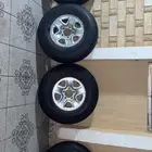 جنوط ديزل و بوالين