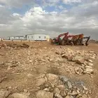تاجير جميع انوع المعدات وتنفيذ جميع اعمال الحفر والردم