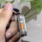 ساعه ابل الترا 2