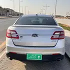 فورد تورس 2014 SEL  FLEX FUEL نص فل