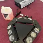 جاهز ليز وجهاز بخار